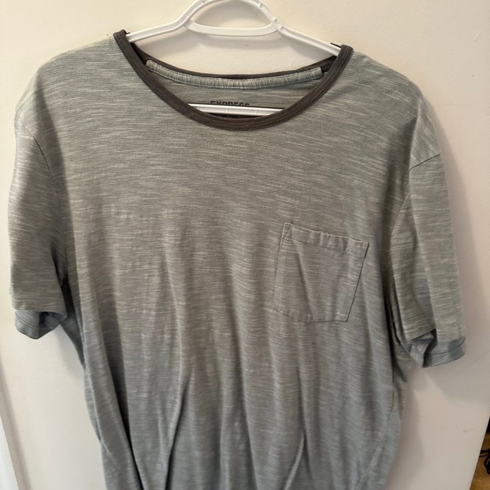 Express Shirt